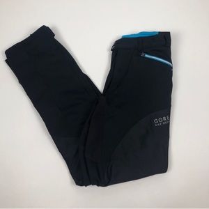 Gore Bike Wear Windstopper Pants Medium